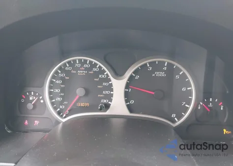 2005 Chevrolet Equinox Ls z USA, uszkodzony, nr VIN 2CNDL23F956067422